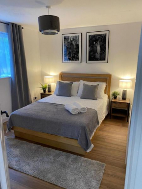 Homey Lodge Stevenage
